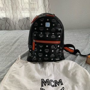 MCM Backpack